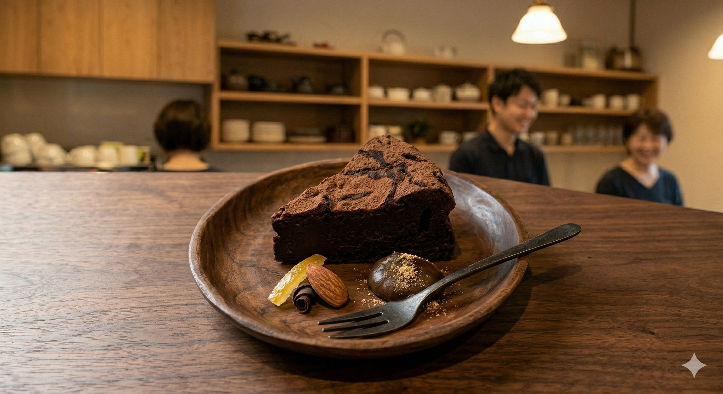 スコーンセット