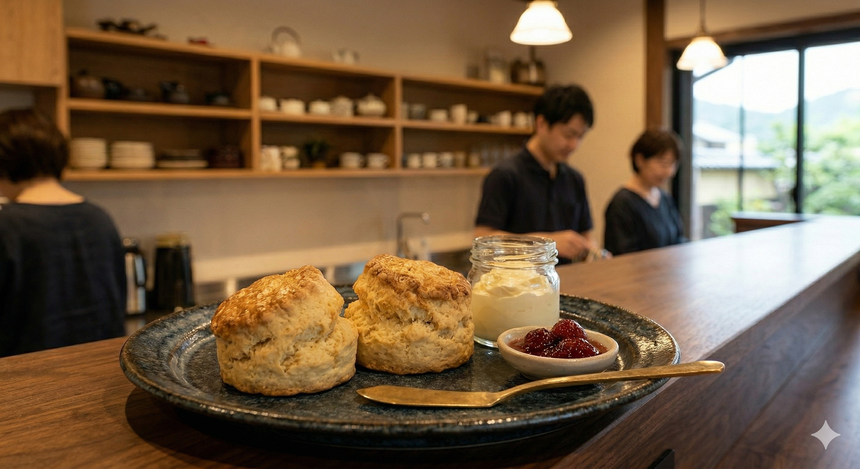 ガトーショコラ